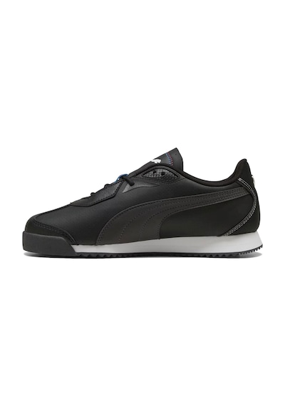Puma Bmw Mms Roma Stradale Erkek Günlük Spor Ayakkabı C-pum308902p01p01 Siyah
