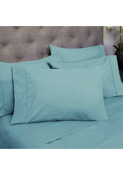 Queen Çarşaf Mavi Misty - 6 Parça 1500 Üstün Koleksiyon İnce Fırçalanmış Mikrofiber Derin Cep Kraliçe Çarşaf Seti Yatak - 2 Ekstra Yastık Kılıfı, Çok Değer, Kraliçe, Mavi Puslu Çok Renkli Queen Çarşaf Mavi Misty - 6 Parça 1500 Üstün Koleksiyon İnce Fırçalanmış Mikrofiber Derin Cep Kraliçe Çarşaf Seti Yatak - 2 Ekstra Yastık Kılıfı, Çok Değer, Kraliçe, Mavi Puslu Çok Renkli