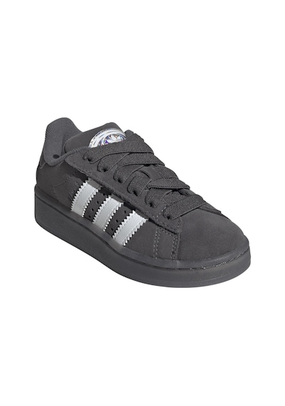 Js1281-c Adidas Campus 00s Led Lıghts Cf El C Çocuk Spor Ayakkabı Antrasit Js1281-c Antrasit