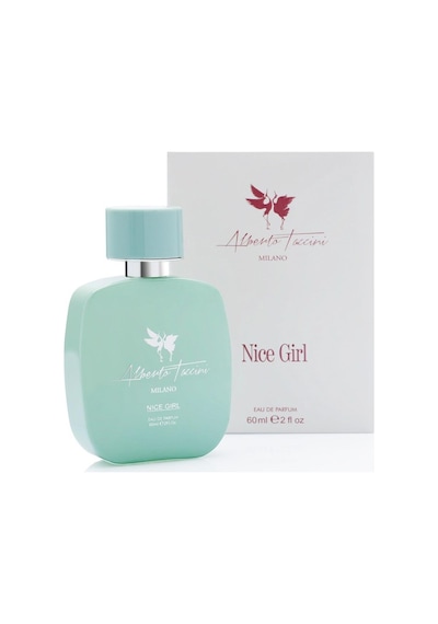 Alberto Taccini Nice Girl Kadın Parfüm EDP 60 ML