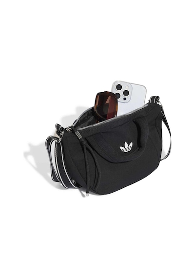 Black/whıte/sılvmt Adidas Kadın Günlük Çanta Og Sp C Bag Xs Lc7959 siyah