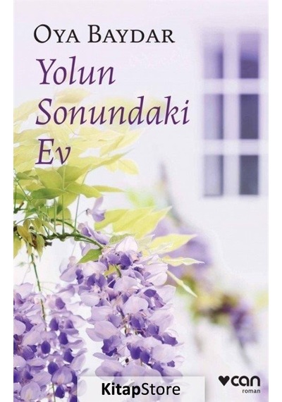 Kitapstore Yolun Sonundaki Ev / Oya Baydar