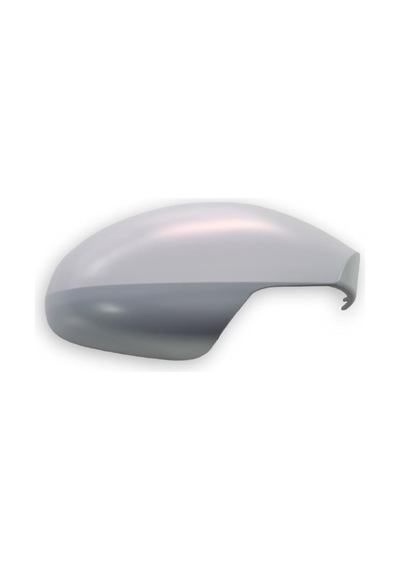Seat Leon MK1 2003-2005 Sağ Yan Dış Dikiz Ayna Kapağı 6L0857538