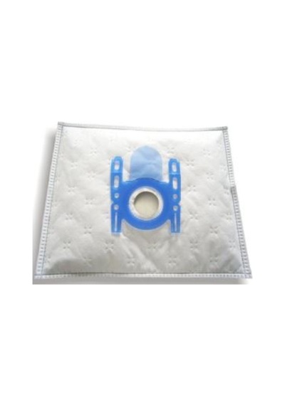 Bosch Uyumlu Bgl4330 Toz Torba Bez Toz Torbası 20Li