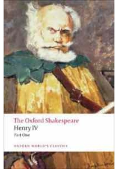 Henry Iv (Part 1)