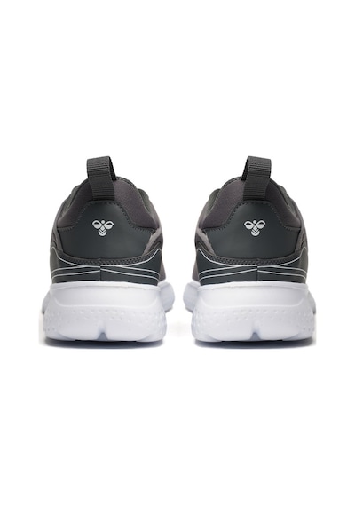 Hummel Galaxy Iı Ayakkabı Gri