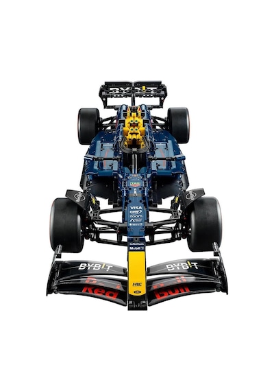 Lego 42206 Oracle Red Bull Yarış Rb20 F1 Araba