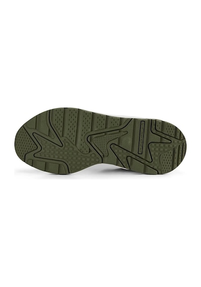 Puma Rs-x Efekt Erkek Ayakkabı 390776-09 Krem