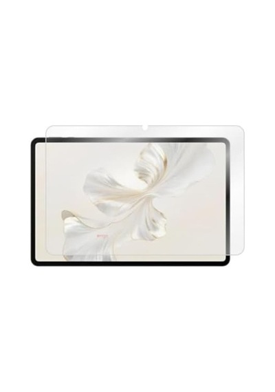 Honor Pad 9 12.1 İnç İle Uyumlu Mat Ekran Koruyucu Parmak İzi Bırakmaz