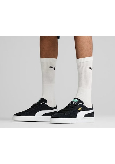 Puma Suede Classic Unisex Günlük Ayakkabı 39978101 Siyah 39978101 Siyah