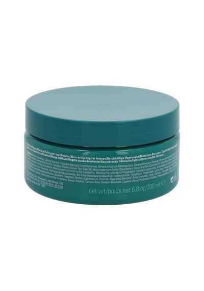 Botanical Repair Yıpranmış Saçlar İçin Onarım Maskesi Zengin Doku 200 Ml