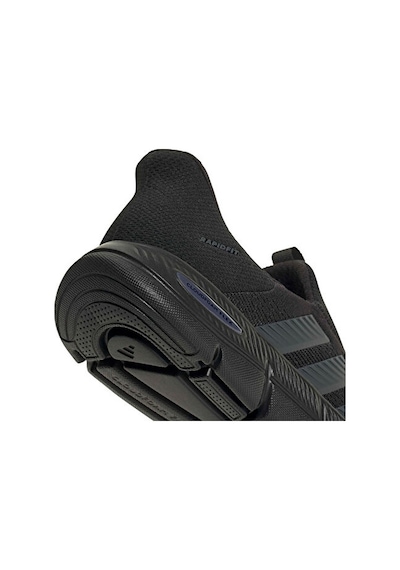 Adidas Cloudfoam Flex Lo Erkek Günlük Ayakkabı Hq2569 Siyah