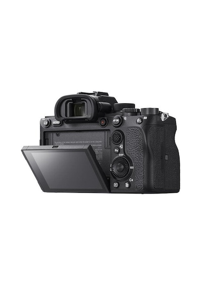 Sony A7R IV A Body Aynasız Fotoğraf Makinesi (Sony Eurasia Garantili)