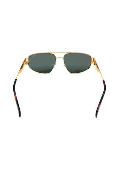 Rachel Paris Rp8627 C3 Unisex Güneş Gözlüğü Altın