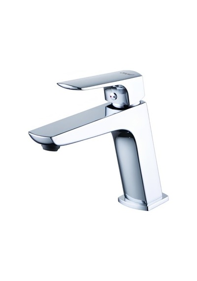 Creavit Slope Krom Lavabo Bataryası 12 Izgara
