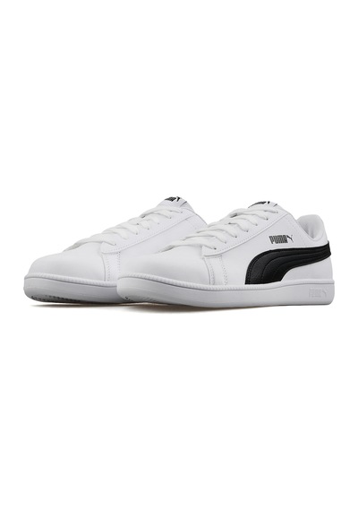 Puma  Puma  Up Unisex  Beyaz - Siyah Sneaker