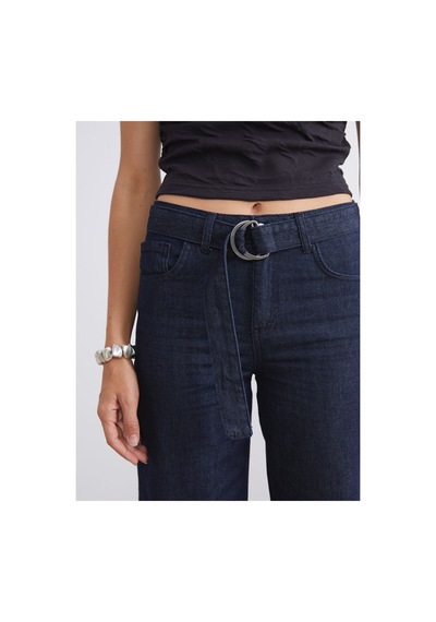 LC Waikiki Alıta Cıty Farkıyla Lcw Jeans İndigo Denim Düz Wideleg Yüksek Bel Geniş Paça Kadın Jean Pantolon İndigo - 925400029 İndigo LC Waikiki Alıta Cıty Farkıyla Lcw Jeans İndigo Denim Düz Wideleg Yüksek Bel Geniş Paça Kadın Jean Pantolon İndigo - 925400029 İndigo