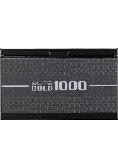Cooler Master Elite Gold Mpw-a001-afag-beu 1000w Atx 3.1 Pcıe-e Akak92col0010