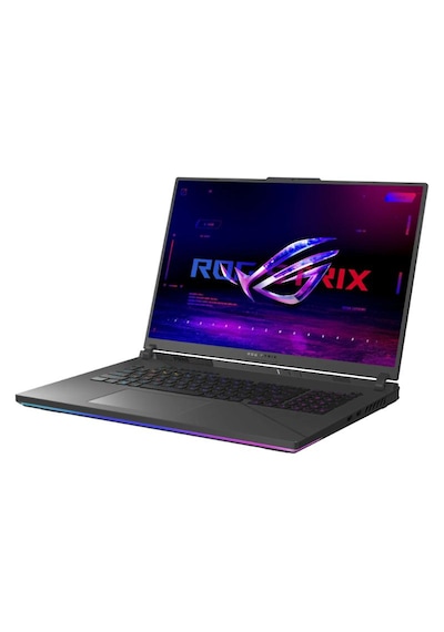 Asus Rog Strix G18 G814PP-S9002 R9 8940HX 32 GB 1 TB SSD RTX5070 18" Free Dos Dizüstü Bilgisayar