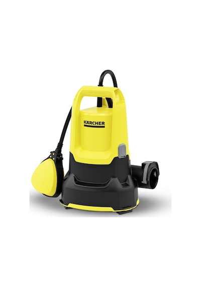 Karcher Sp 9.000 Dirt Temiz Su Dalgıç Pompa 1.645-810.0
