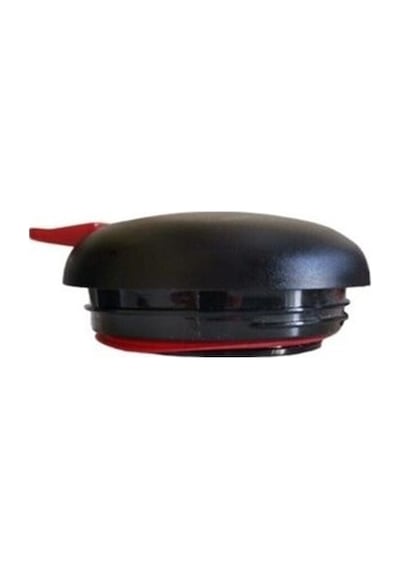 Cooker Ckr002 Sürahi Termos Kapağı Siyah