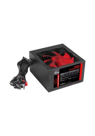 Hıper Ps-60 600w 12 Cm Fan Power Supply