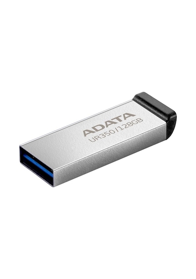 Adata Ur350-128g 128gb Usb3.2 Gen1 Metal Flash Bellek