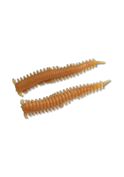 Berkley Gulp Alive Sandworm 5Cm Silikon Kurt