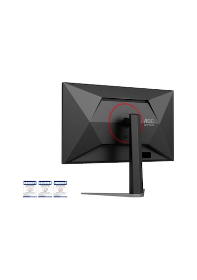 27g4ha 24.5 İnc 200hz 1ms Hdmı Dp G-sync Adaptivesync Pivot Hdr10 Fhd Fast Ips Gaming Monitör