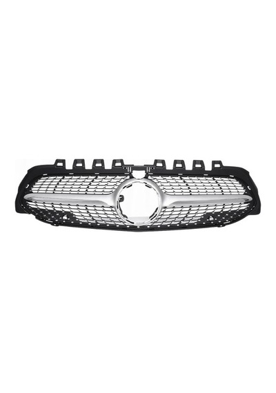 Yed Mercedes W177 2019+ Dıamond Panjur
