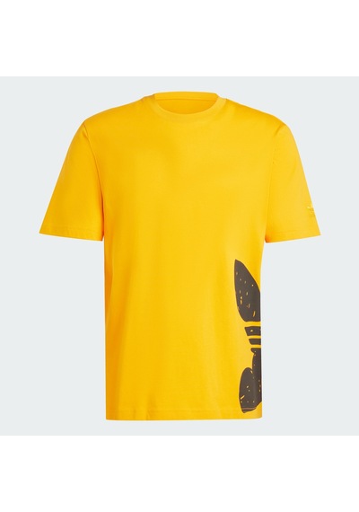 Adidas Ix6749 Ts Street 2 Erkek T-shirt 690045 Çok Renkli