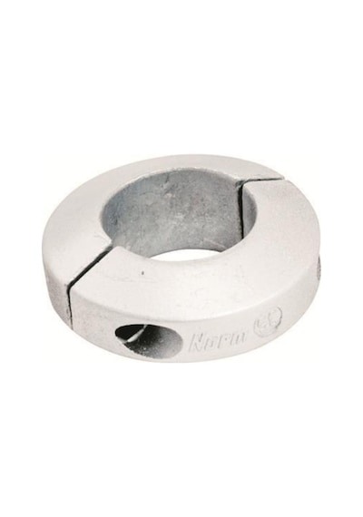 Şaft Tutyası Dar 30 Mm Zn.