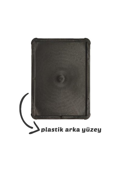 B2 50X70 Alüminyum Çerçeve Açılır Kapanır Aç Kapa Rondo Çerçeve