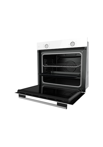 Uğur UAF 608 BCPET 78 LT Ankastre Fırın