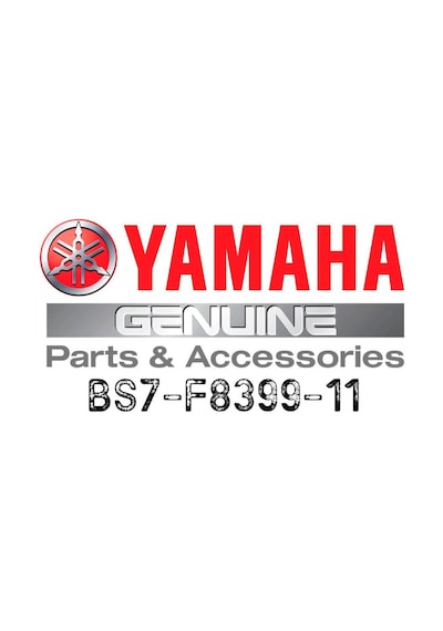 Yamaha Yzf-r25 2019 Sağ Panel 2 Stıcker Mat Kırmızı