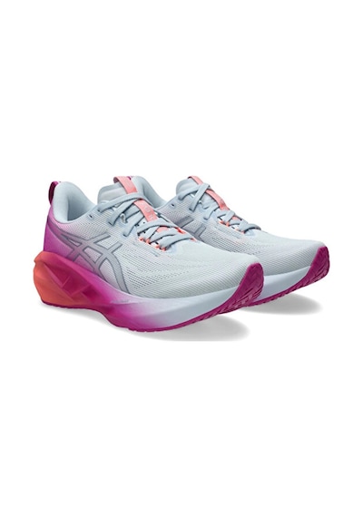 Asics Novablast 5 Kadın Koşu Ayakkabısı 1012b989-400 Siyah Siyah