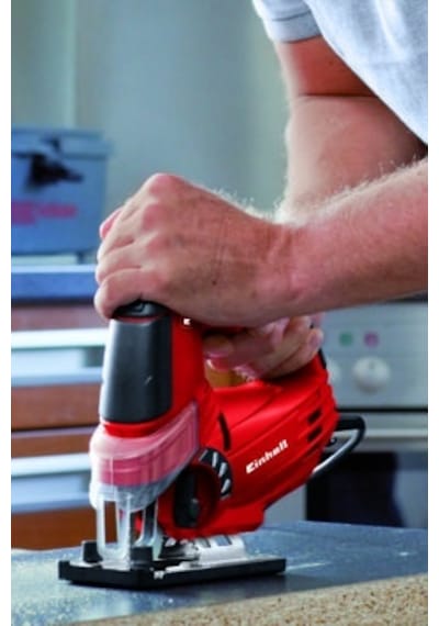 Einhell TE-JS 100 750 W Dekupaj Testere
