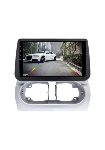 Opel Corsa C Üste Takılan Android Multimedya Sistemi 4-64 Cadence R18 2000-2006 Ön Kayıt Kamera  Diğer