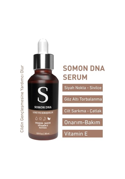 Dermaroller Goldenroller & Somon Dna & Collagen Serum Gençleştirici Yüz Bakım Serum Seti