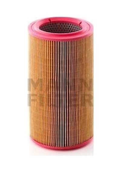 Mann Hava Fıltresı Fıat Bravo 1.4turbo T-jet 07- 1.6-2.0 M-jet 20