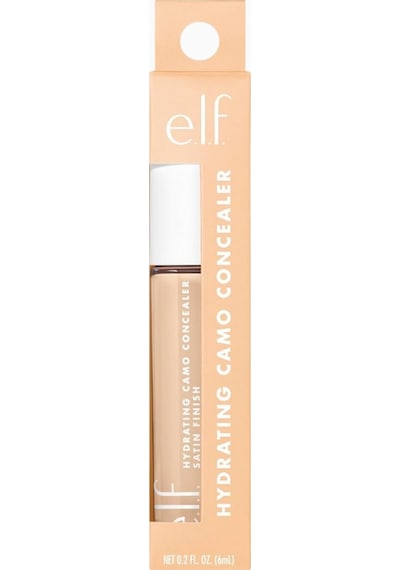 E.l.f. Elf Hydrating Satin Camo Kapatıcı 23 Different Shades