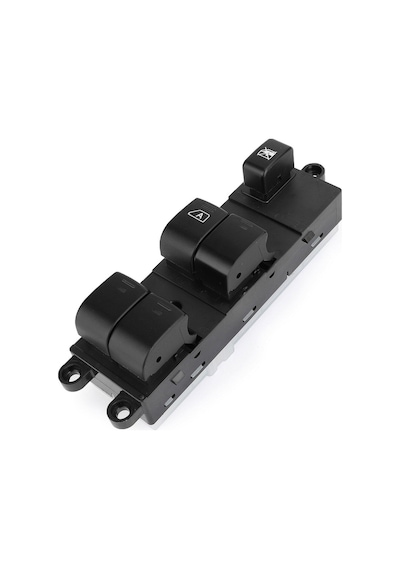 Nissan Qashqai Cam Açma Dügmesi Sol Dörtlü Isikli (2007-2013) 464174142