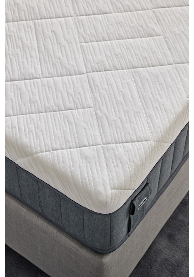 Yataş Bedding Young Energy-B Roll Pack Pocket Yaylı Yatak - 90 x 190 CM