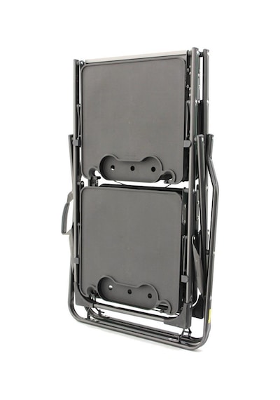 Gci Outdoor Slim-fold Katlanır Pişirme Kamp Masası Gri