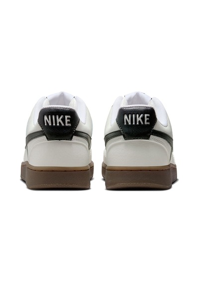 Nike Court Vision Low Beyaz Erkek Sneaker & Günlük Spor Ayakkabı