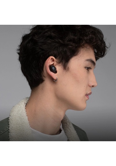 Skullcandy Dime 360 Kablosuz Bluetooth Kulaklık Siyah S2dpw-t740