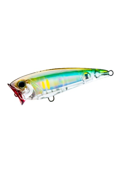 Yozuri 3d Inshore Popper Floating Sert Balık Hhay 90mm - 24g