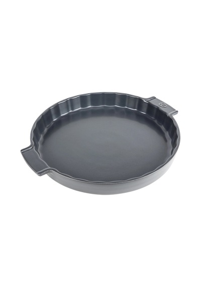 Peugeot Appolia Tart Kalıbı Siyah 30 Cm Çok Renkli
