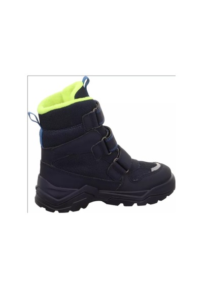 Superfit 1-002023-8000 Çocuk Bot Çok Renkli
