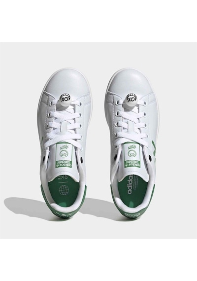 Adidas Stan Smith Andre Saraiva Hq6728 Kadın Spor Ayakkabısı 001